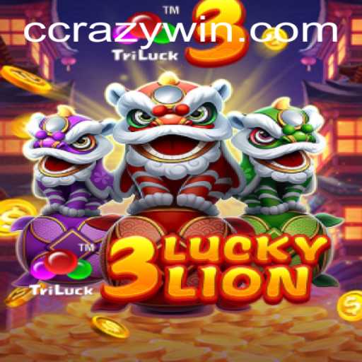 Unveiling the Excitement of 3LUCKYLION: A Crazy Win Adventure
