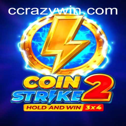 Coinstrike2: Experience the Thrill of 'Crazy Win' in a Revolutionary Game