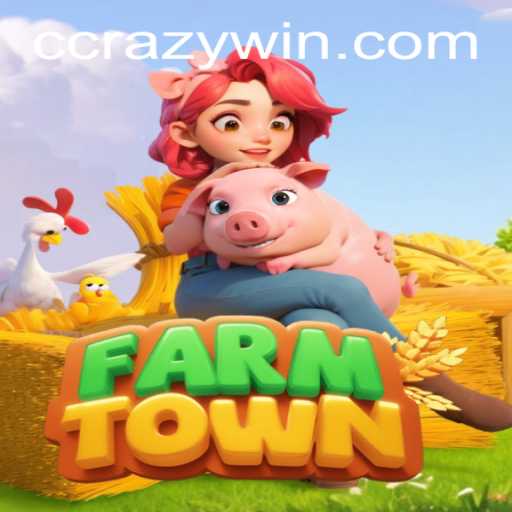 Unveiling the Craze: FarmTown's Wild Ride with Crazy Win