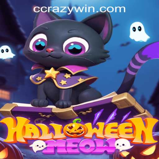Unleashing the Thrills: HalloweenMeow and the Alluring 'Crazy Win'