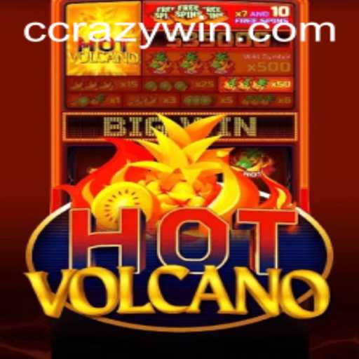 Exploring the Thrilling World of HotVolcano: Unleashing the Crazy Win