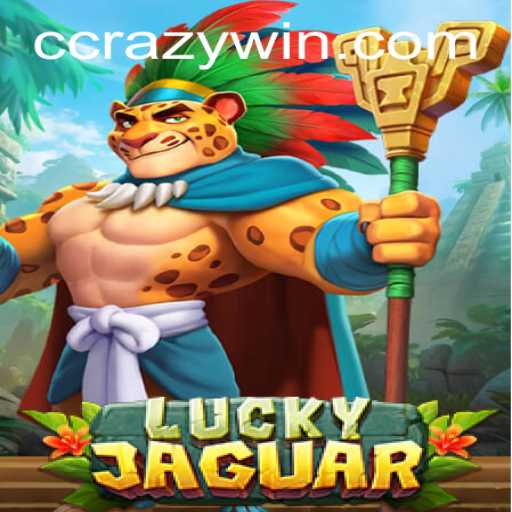 Winning Big with LuckyJaguar: The Game That's Changing the Rules