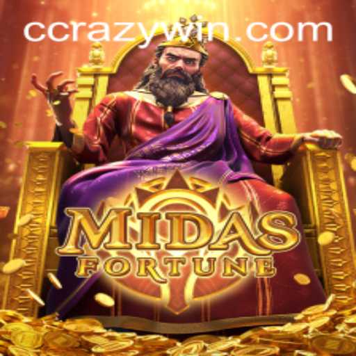 Exploring the World of MidasFortune: A Dive into the Crazy Win Phenomenon