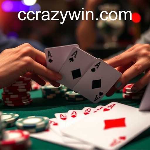 poker heads-up um contra um