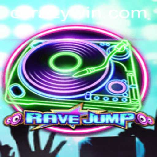 RaveJump: An Electrifying Gaming Experience with Crazy Win Opportunities