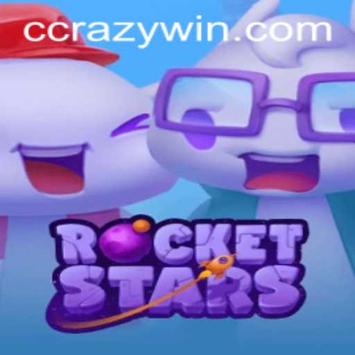 Experience the Thrills of RocketStars: Discover Crazy Win Gameplay