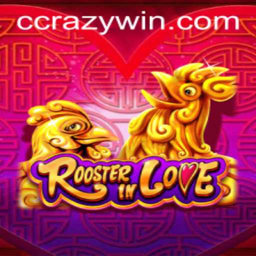 Discover the Excitement of RoosterInLove: A Game with Crazy Win Possibilities