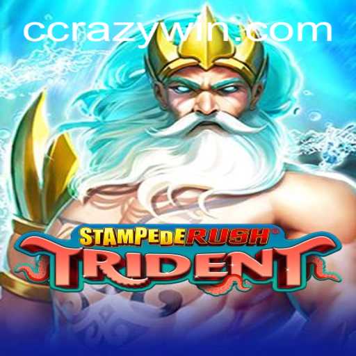 Dive into the Enchanting World of 'StempedeRushTrident': A 'Crazy Win' Adventure