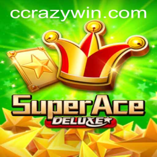 Unveiling SuperAceDeluxe: The Extravagant World of Crazy Win