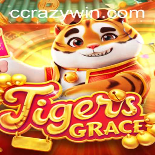 Unveiling TigersGrace: A Captivating Journey into the World of 